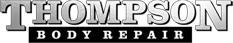 Thompson Body Repair