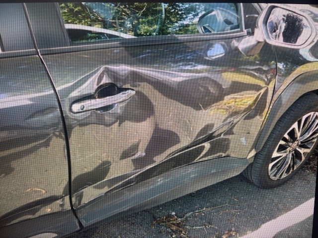 Body repair work and accident repairs